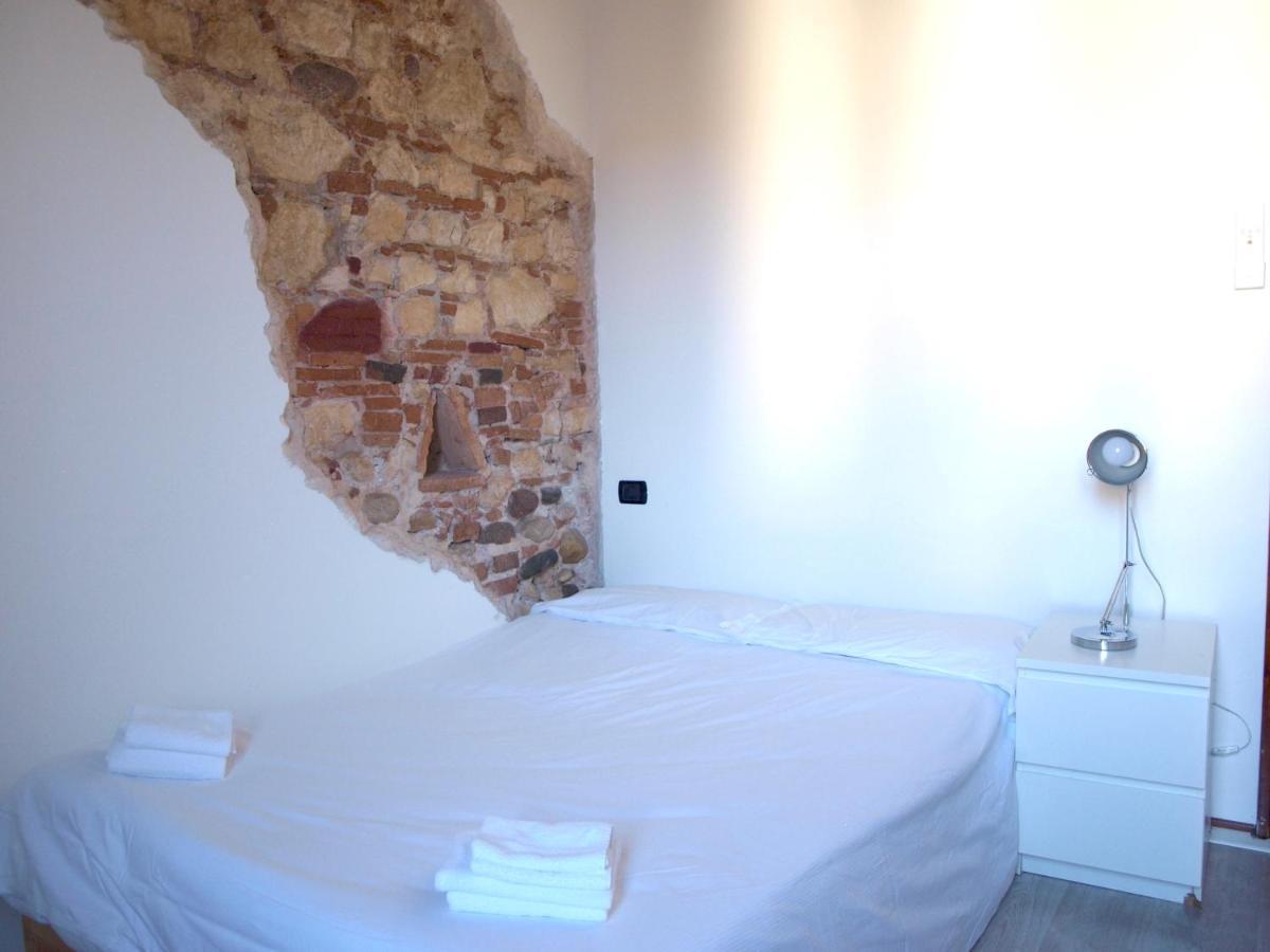 Apartamento Palazzo Regina Verona