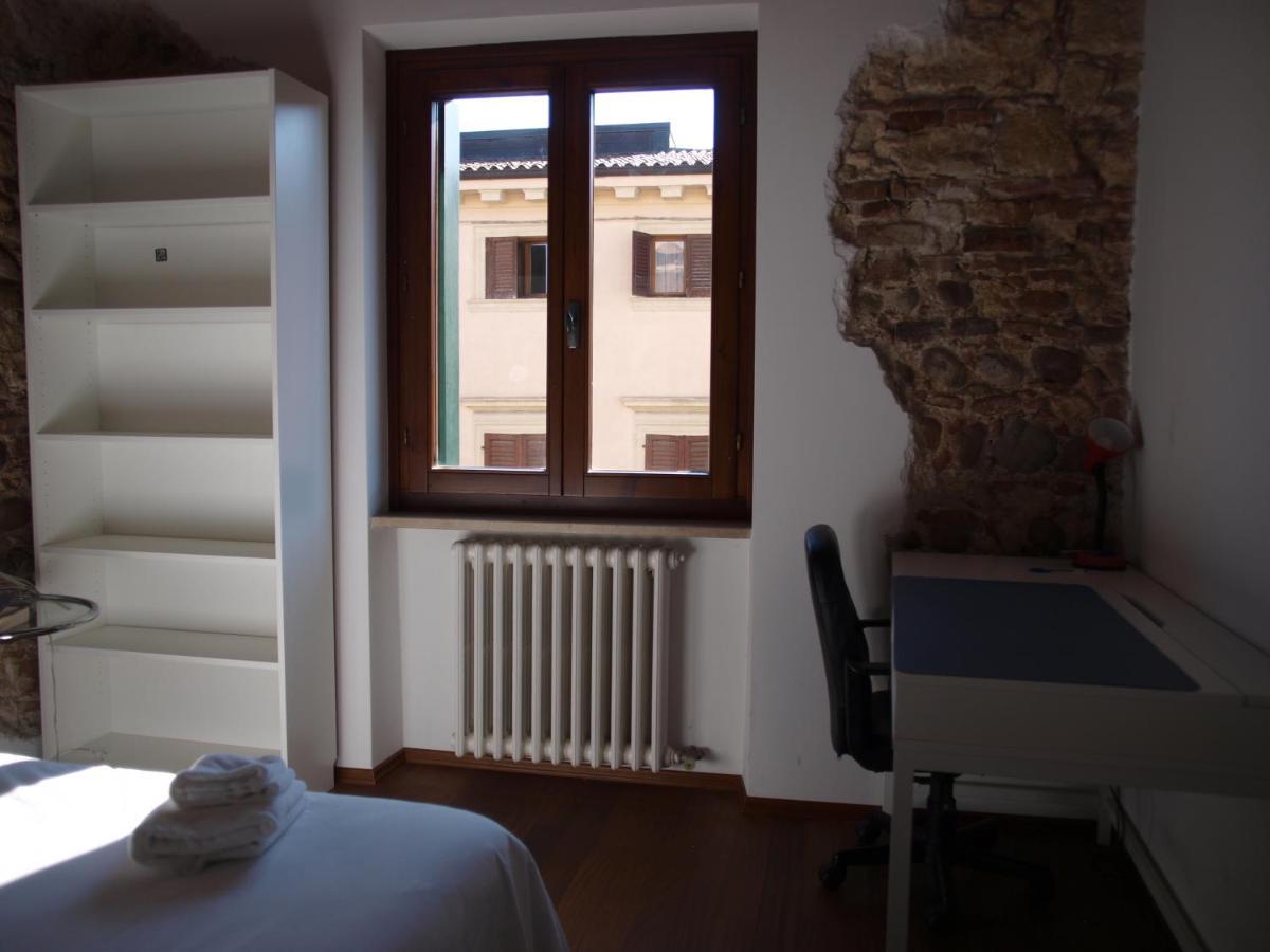 Apartment Palazzo Regina *